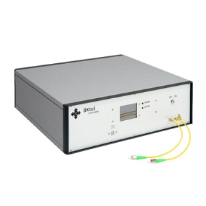 THPOA-2光放大器实物图（BKtel Photonics制造）