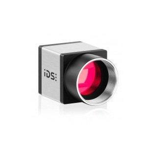 UI-3370CP-C-HQ Rev.2科学与工业相机实物图（IDS Imaging Development Systems GmbH制造）