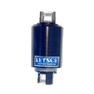 FOI-5/57光纤隔离器实物图（Leysop制造）