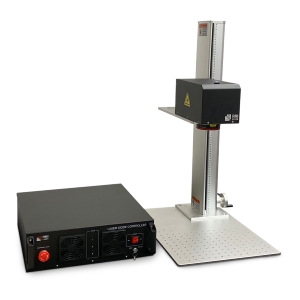 UF-20激光模块与系统实物图（RMI Laser, LLC制造）