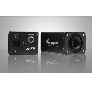 HB-25000-SB Series科学与工业相机实物图（Emergent Vision Technologies, Inc.制造）
