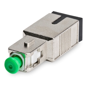 839150-000 | OCAB-S2-01-B3光纤衰减器实物图（CommScope制造）