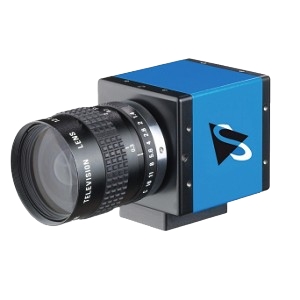 DFK 31BF03.H科学与工业相机实物图（The Imaging Source Europe GmbH制造）