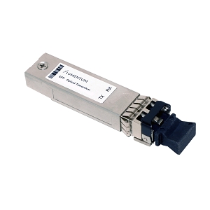 PLRXPL-VE-SG4-62-N光纤收发器实物图（Lumentum Operations LLC制造）