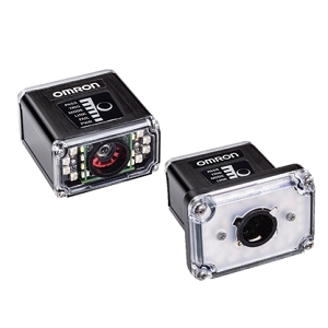 F430-F190M12M-SWS科学与工业相机实物图（Omron Americas制造）