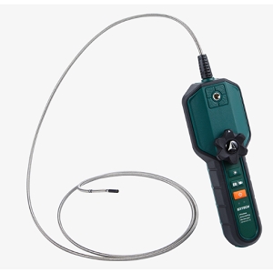 BR450W-A2内窥镜实物图（Teledyne FLIR制造）
