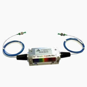 MT80-FIR40-2000-Fio声光频移器实物图（Photon Lines制造）