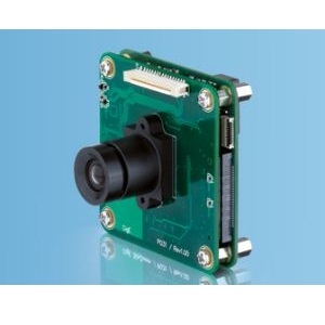 DMM 25G445-ML科学与工业相机实物图（The Imaging Source Europe GmbH制造）