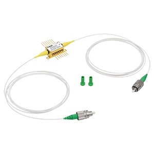 BOA930S光放大器实物图（Thorlabs Inc制造）