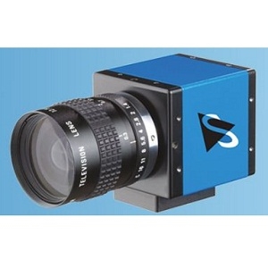 DMK 31AF03科学与工业相机实物图（The Imaging Source Europe GmbH制造）