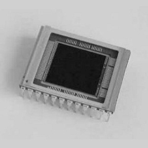 CCD77-00 (FI,IMO)CCD图像传感器实物图（Teledyne e2v制造）