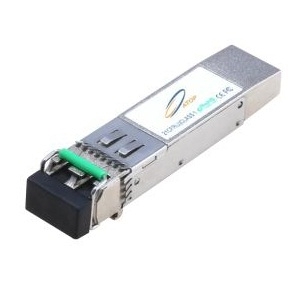 APSPDxxHM3CDL40光纤收发器实物图（ATOP Corporation制造）