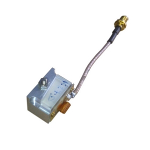 MQ80-A0.7-L1030.1064-Z20声光调制器实物图（AA Opto Electronic制造）