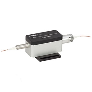 IO-L-1064光纤隔离器实物图（Thorlabs Inc制造）