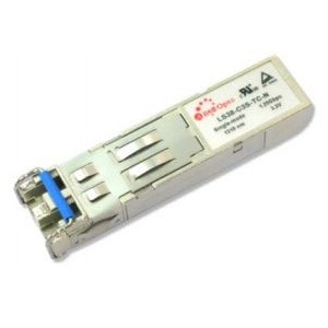 LS38-B3L-TC-N光纤收发器实物图（APAC Opto Electronics Inc.制造）