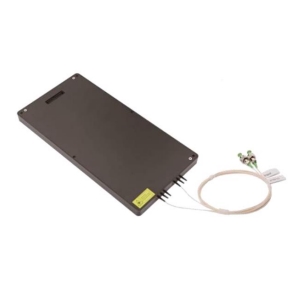 Space Qualified Erbium/Ytterbium Small Signal Fiber Amplifier光放大器实物图（AGILTRON制造）
