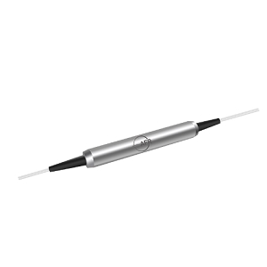 MTPI Series光纤隔离器实物图（Advanced Fiber Resources (Zhuhai) Ltd.制造）