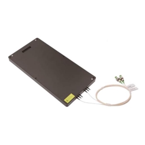 Erbium/Ytterbium Doped Fiber Amplifier光放大器实物图（AGILTRON制造）