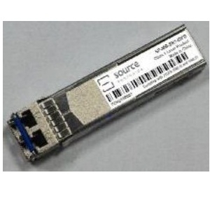 SP-GB-EX-IDFC光纤收发器实物图（Source Photonics制造）
