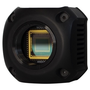 WiDy SWIR 640M-SE科学与工业相机实物图（New Imaging Technologies制造）