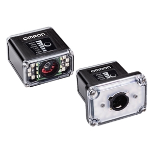 F430-F300M50C-NNA科学与工业相机实物图（Omron Americas制造）