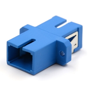 F18-32-520光纤衰减器实物图（Fibertronics Inc.制造）