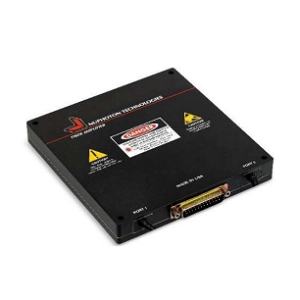 EDFA-CW-L0-RS-32-30-FCA光放大器实物图（Nuphoton Technologies, Inc.制造）