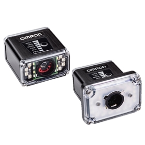 F430-F081W03M-NNA科学与工业相机实物图（Omron Americas制造）