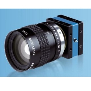 DFK 72AUC02科学与工业相机实物图（The Imaging Source Europe GmbH制造）