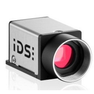 UI-5260CP-M-GL Rev.2.2科学与工业相机实物图（IDS Imaging Development Systems GmbH制造）