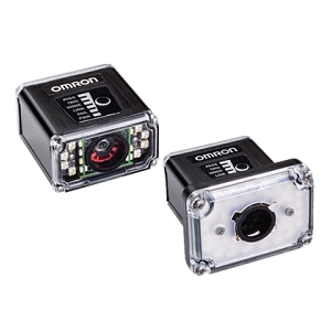 F430-F102W12M-SWA科学与工业相机实物图（Omron Americas制造）