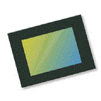 OV16860CMOS图像传感器实物图（OmniVision Technologies制造）