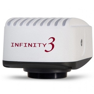 INFINITY3-6UR科学与工业相机实物图（Lumenera Corporation制造）