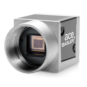 acA3800-14um科学与工业相机实物图（BASLER制造）