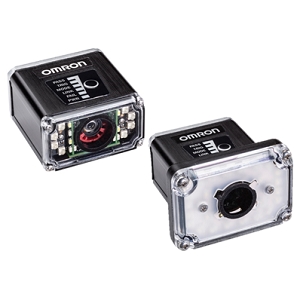 F430-F050W50C-NNS科学与工业相机实物图（Omron Americas制造）