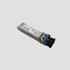 JSH-01LWDx2-10光纤收发器实物图（Lumentum Operations LLC制造）