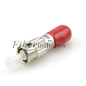 FITB49089QOV | AT-M-STA光纤衰减器实物图（Fiberinthebox制造）