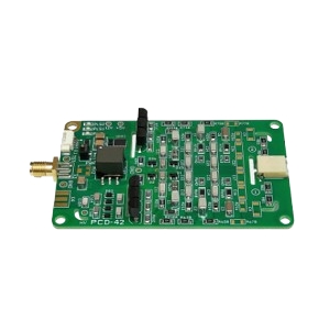 PCD-21波克尔电池驱动器实物图（TEO Technology制造）