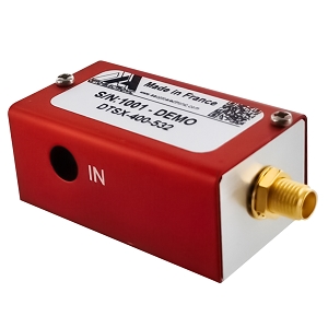 DTSX-400-770声光偏转器实物图（AA Opto Electronic制造）