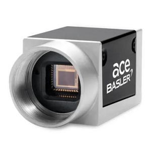 acA3088-16gm科学与工业相机实物图（BASLER制造）