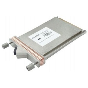 EOLC-161HG-10-LA光纤收发器实物图（Eoptolink Technology, Inc制造）