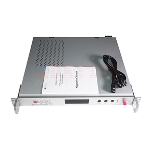 DT-DMOT-1310-xx dbm光纤发射器实物图（DAYTAI制造）