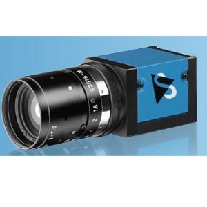 DMK 23UX174科学与工业相机实物图（The Imaging Source Europe GmbH制造）