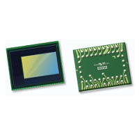 OV9714CMOS图像传感器实物图（OmniVision Technologies制造）
