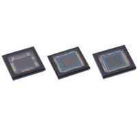 IMX222LQJCMOS图像传感器实物图（Sony Semiconductor Solutions Corporation制造）