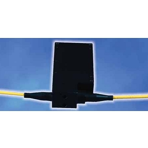 DD-100-11-1550-8/125-P-40-XX-3-1-485:1-6-DR光纤衰减器实物图（OZ Optics Ltd.制造）