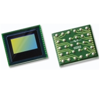 OV9728CMOS图像传感器实物图（OmniVision Technologies制造）