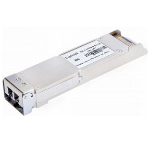 EOLC-161HG-S-10-L1B光纤收发器实物图（Eoptolink Technology, Inc制造）