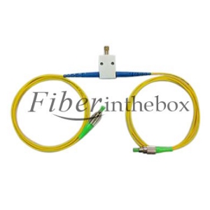 FITB98669HFD | VOA-STA-B-FITB光纤衰减器实物图（Fiberinthebox制造）