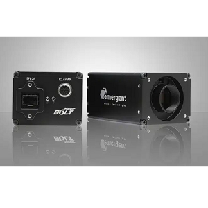 HB-18000-G Series科学与工业相机实物图（Emergent Vision Technologies, Inc.制造）